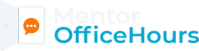 Mentor Office Hours