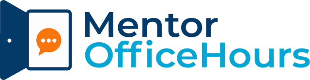 Mentor Office Hours
